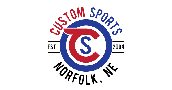 Custom Sports Norfolk NE